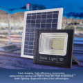 2021 New Remote Control ip65 60W solar flood light for outdoor For Yard